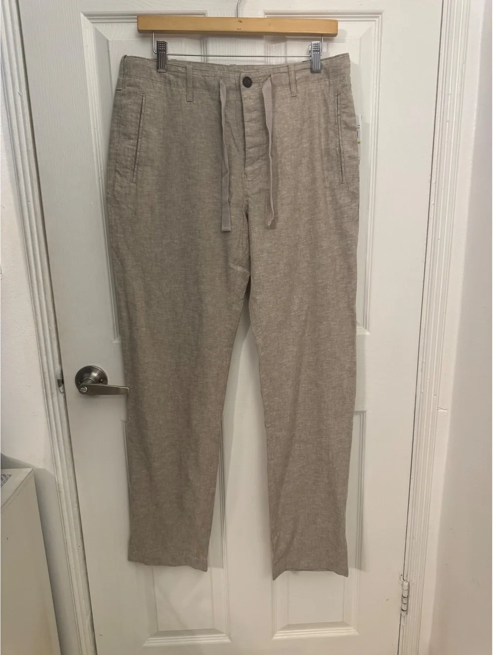 Perry Ellis’s linen pants size 30